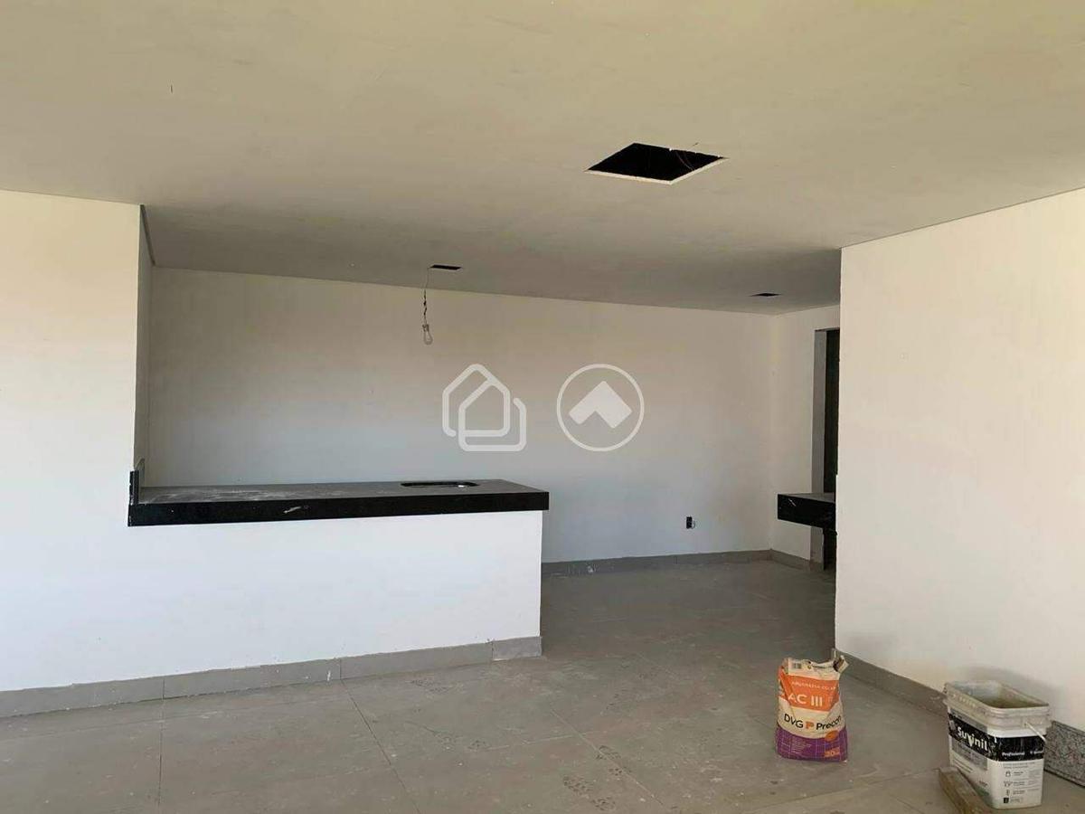 Apartamento, Padre Eustáquio, 3 Quartos, 2 Vagas, 1 Suíte