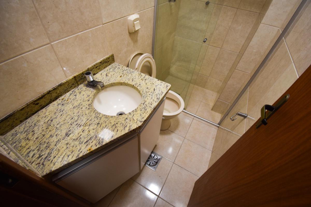 Cobertura, Castelo, 2 Quartos, 2 Vagas, 1 Suíte