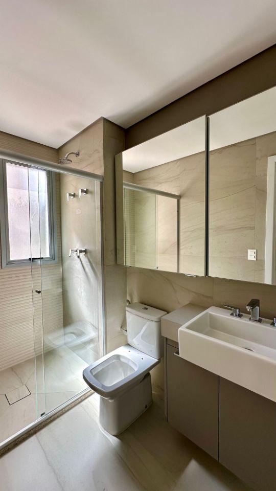 Apartamento, Lourdes, 3 Quartos, 4 Vagas, 2 Suítes