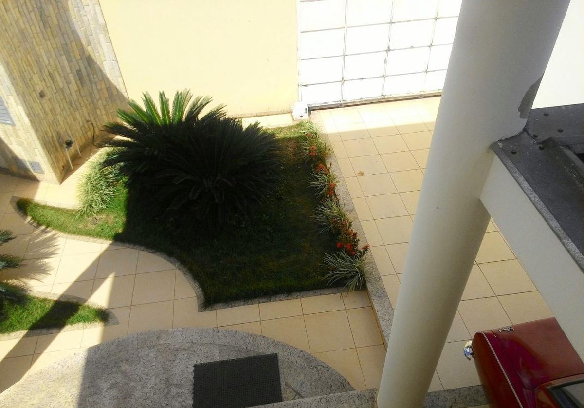 Casa, Santa Teresa, 3 Quartos, 3 Vagas, 3 Suítes