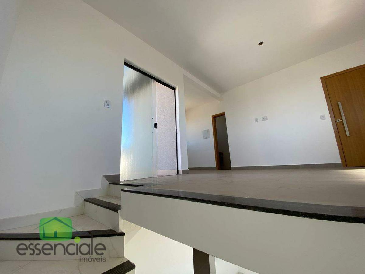 Cobertura, Novo Eldorado, 3 Quartos, 2 Vagas, 1 Suíte