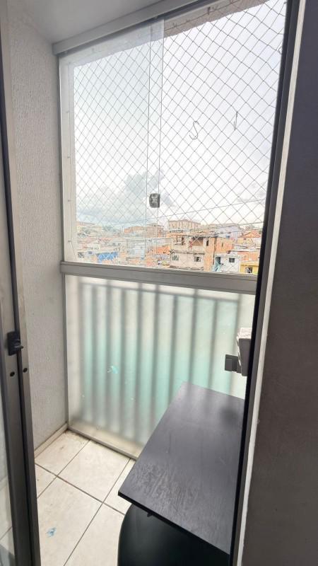 Apartamento, Vila Oeste, 2 Quartos, 1 Vaga