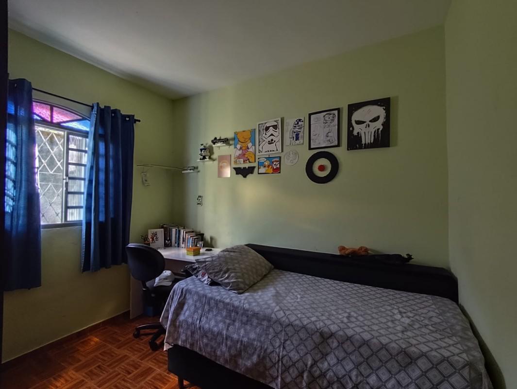 Apartamento, Novo Progresso, 2 Quartos, 1 Vaga