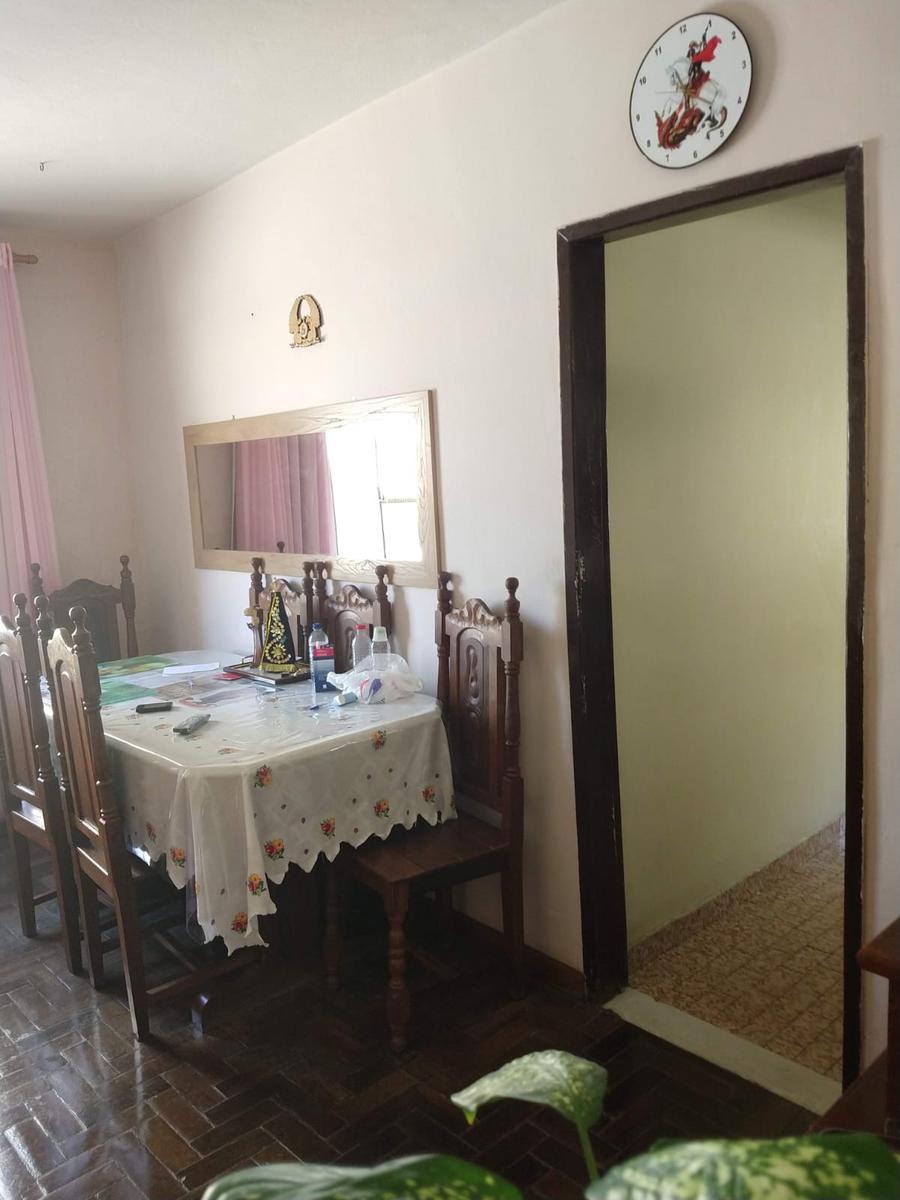 Apartamento, Conjunto Cristina (são Benedito), 3 Quartos, 1 Vaga