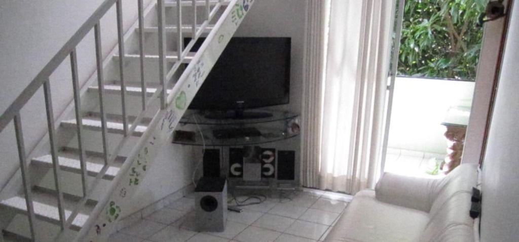 Cobertura, Liberdade, 2 Quartos, 1 Vaga