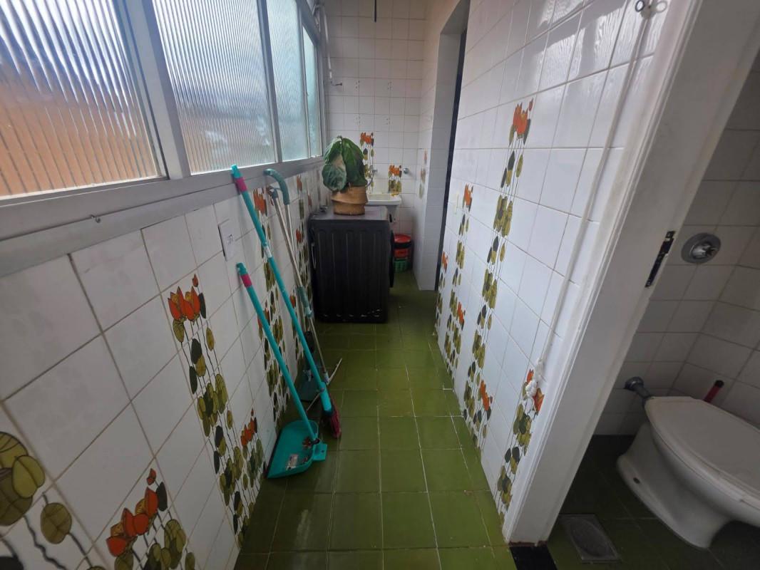 Apartamento, Anchieta, 3 Quartos, 1 Vaga