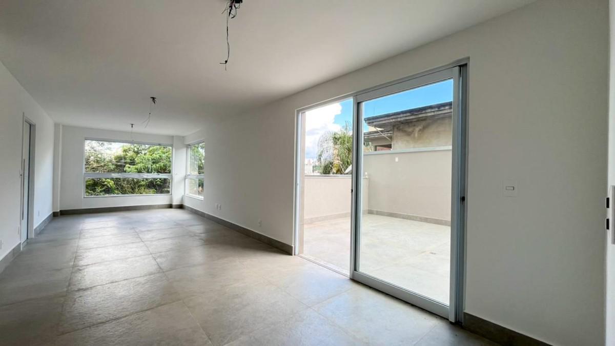 Apartamento, Castelo, 4 Quartos, 3 Vagas, 2 Suítes