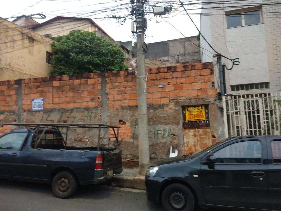 Lote, Saudade, 0 Quarto, 0 Vaga