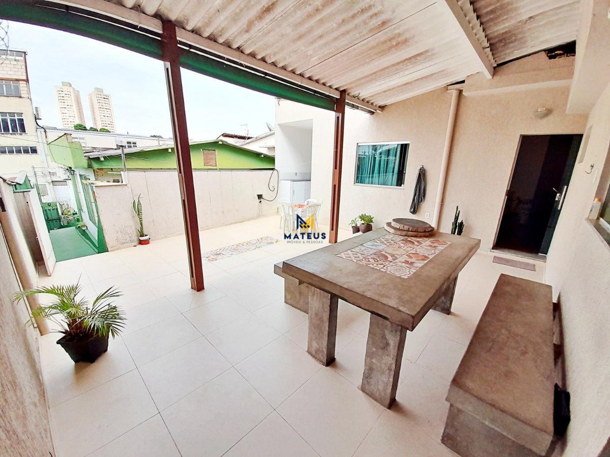 Casa, Caiçaras, 3 Quartos, 1 Vaga