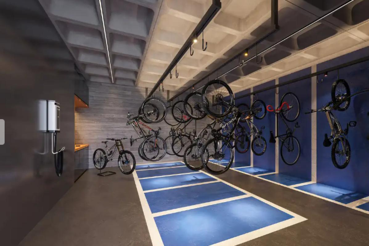 Apartamento, Savassi, 4 Quartos, 2 Vagas, 2 Suítes