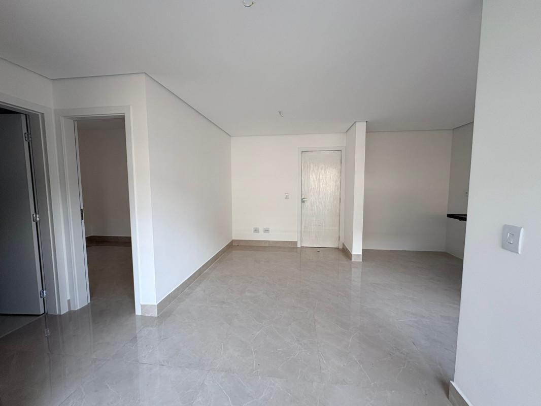 Apartamento, Centro, 2 Quartos, 2 Vagas, 1 Suíte