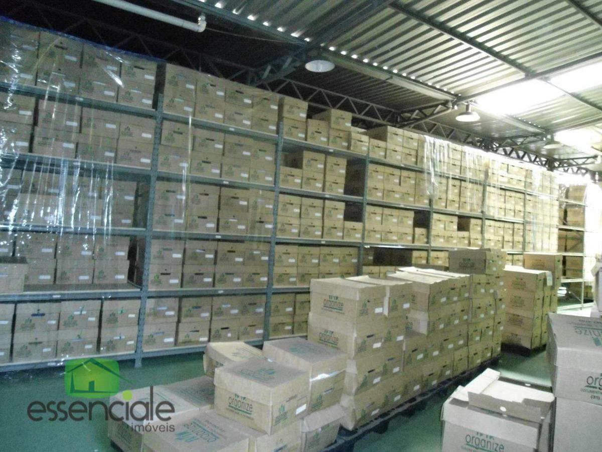 Prédio, Jardim Industrial, 0 Quarto, 0 Vaga