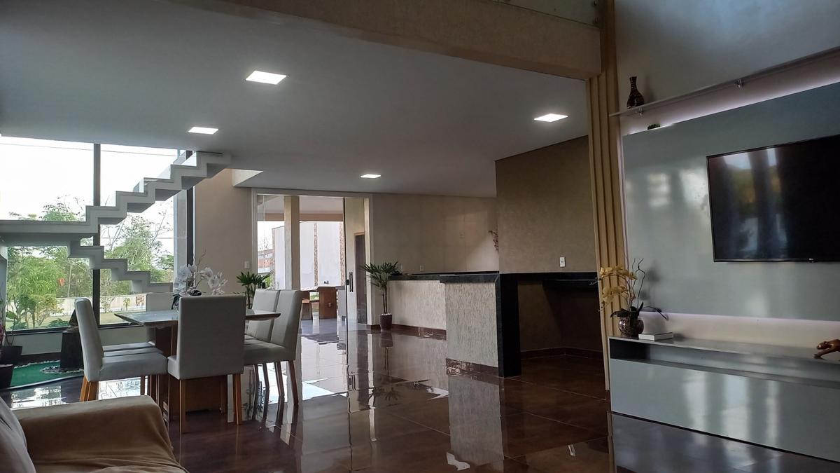 Casa, Ponte Alta, 3 Quartos, 0 Vaga, 1 Suíte