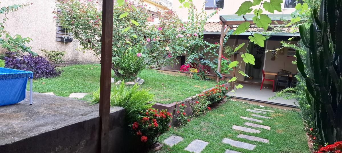 Casa, Glória, 3 Quartos, 4 Vagas