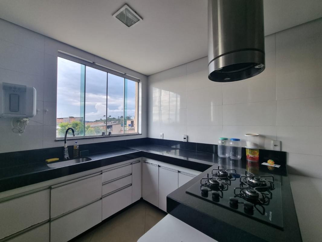 Apartamento, Bela Vista (parque Durval de Barros), 3 Quartos, 1 Vaga