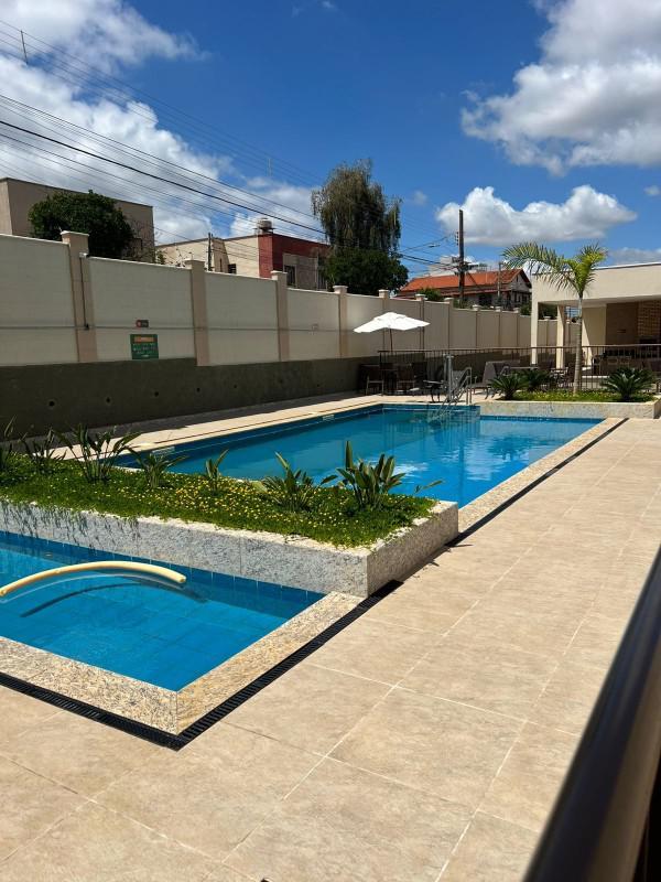 Apartamento, Milionários, 2 Quartos, 1 Vaga