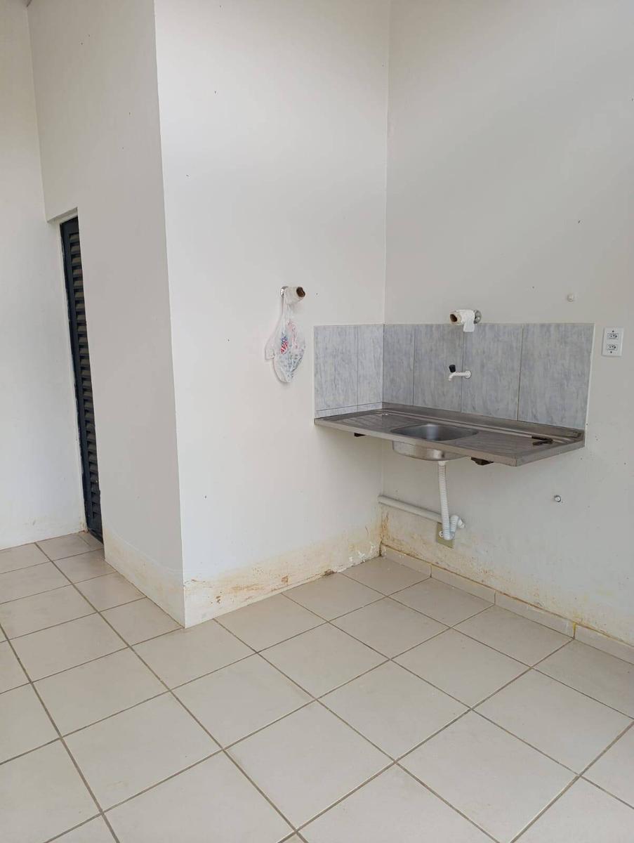 Sala, Júlia Kubitschek, 0 Quarto, 0 Vaga