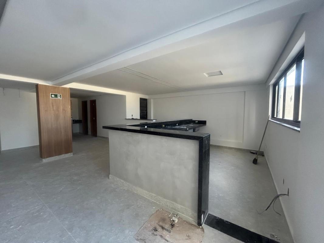 Apartamento, Serrano, 2 Quartos, 1 Vaga