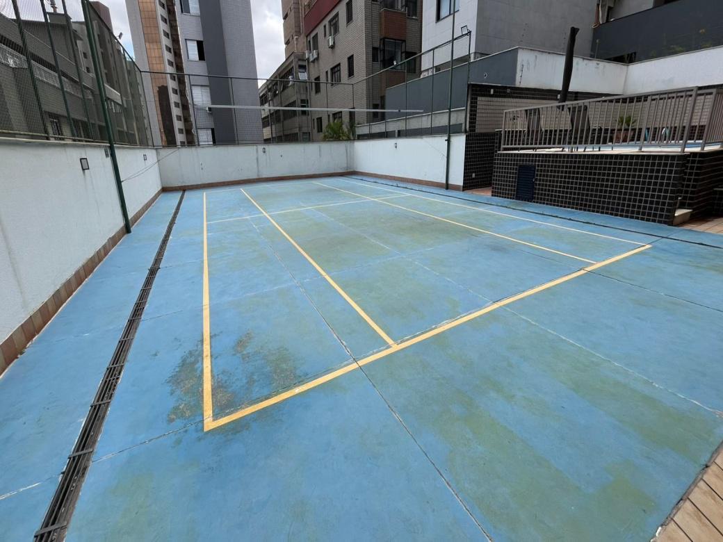 Apartamento, Cruzeiro, 1 Quarto, 1 Vaga, 1 Suíte