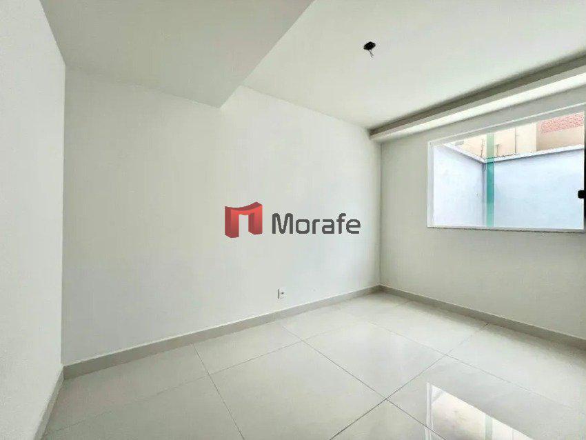 Casa, Santa Amélia, 3 Quartos, 2 Vagas, 1 Suíte