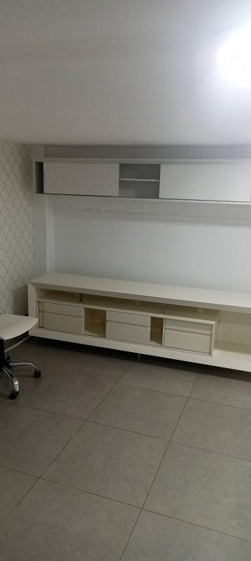 Andar, Lourdes, 0 Quarto, 0 Vaga