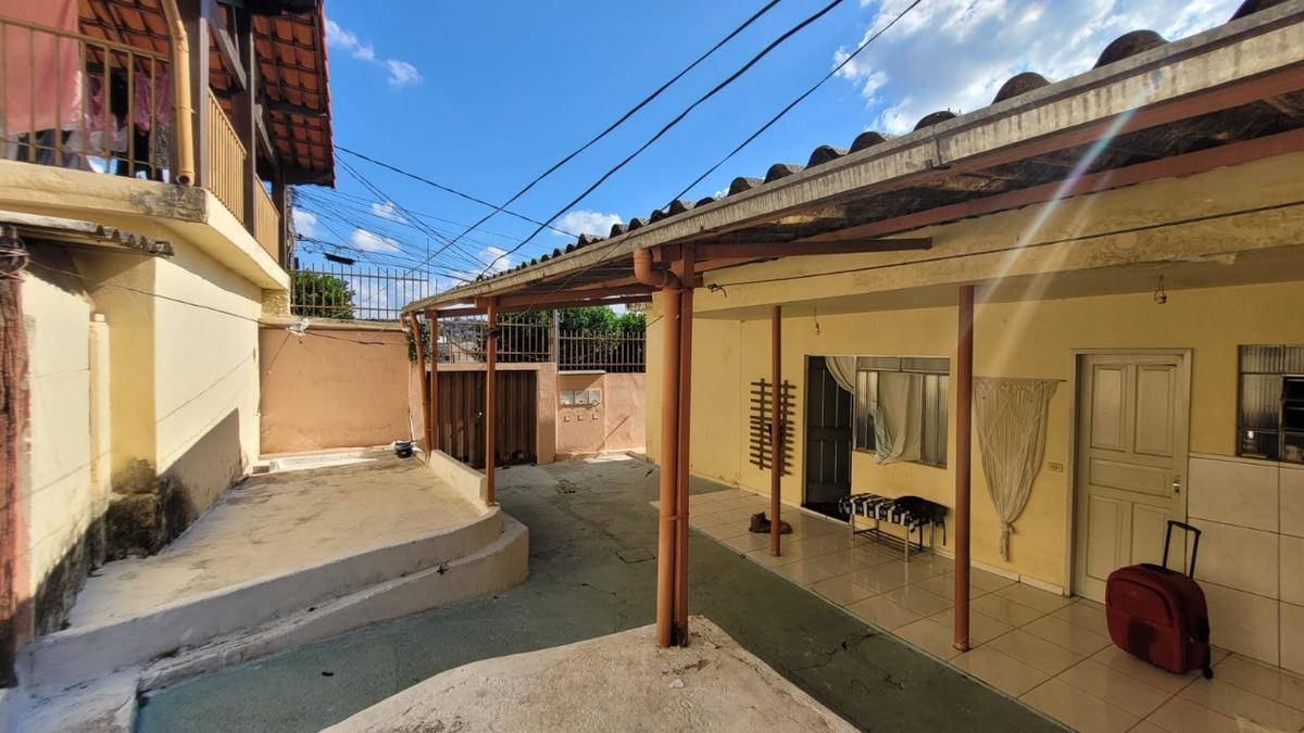 Casa, Novo Glória, 3 Quartos, 2 Vagas