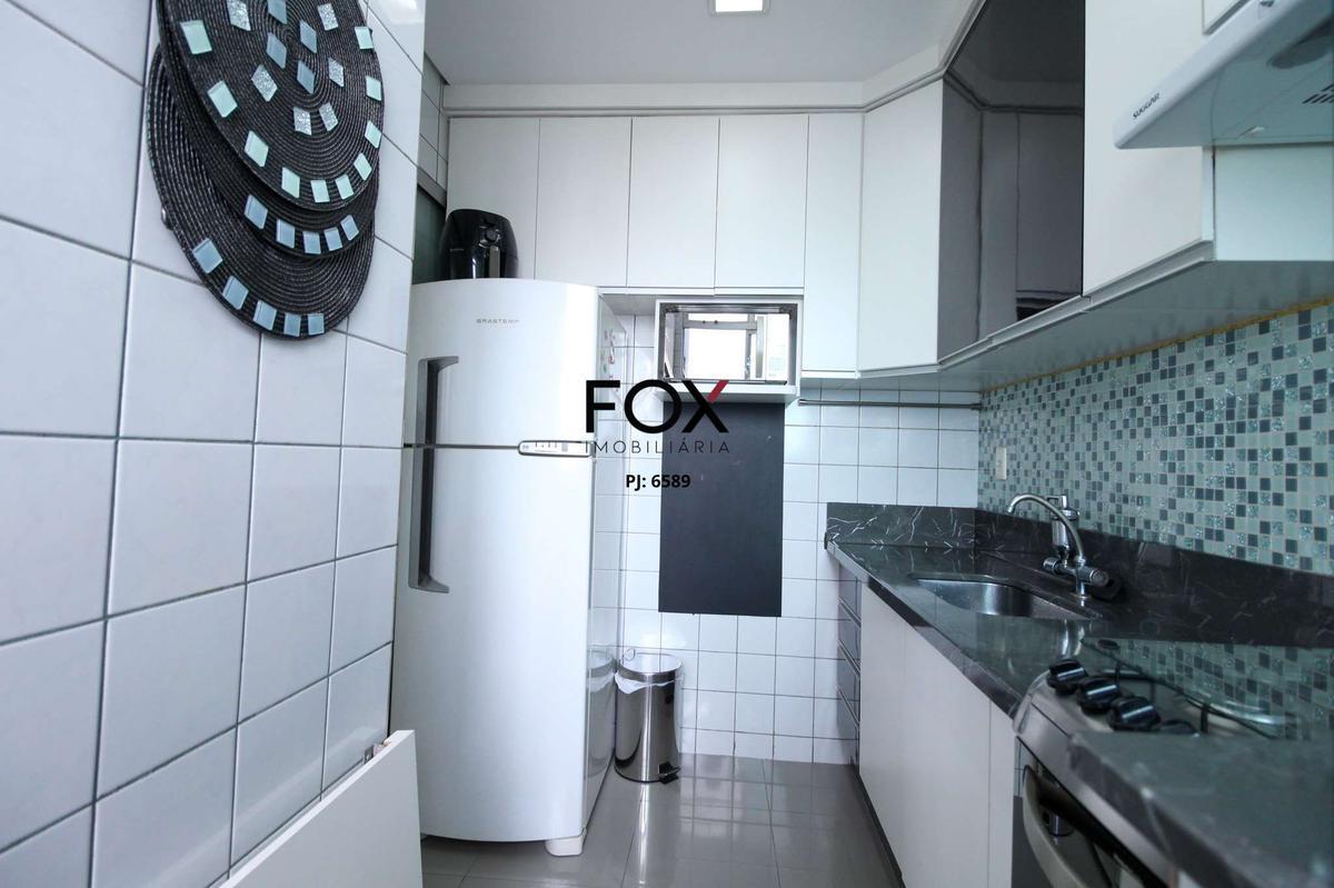 Apartamento, Manacás, 3 Quartos, 1 Vaga, 1 Suíte