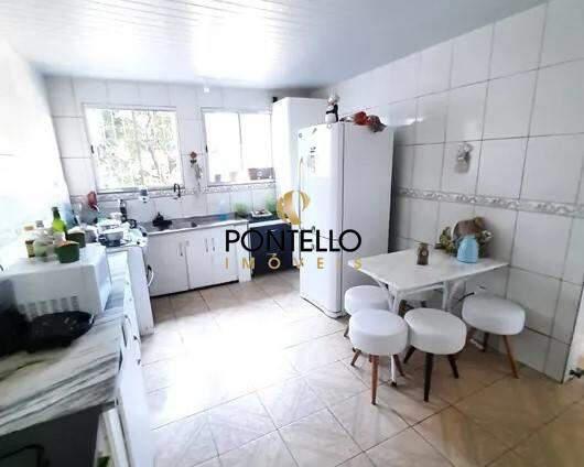 Casa, Planalto, 6 Quartos, 2 Vagas, 1 Suíte