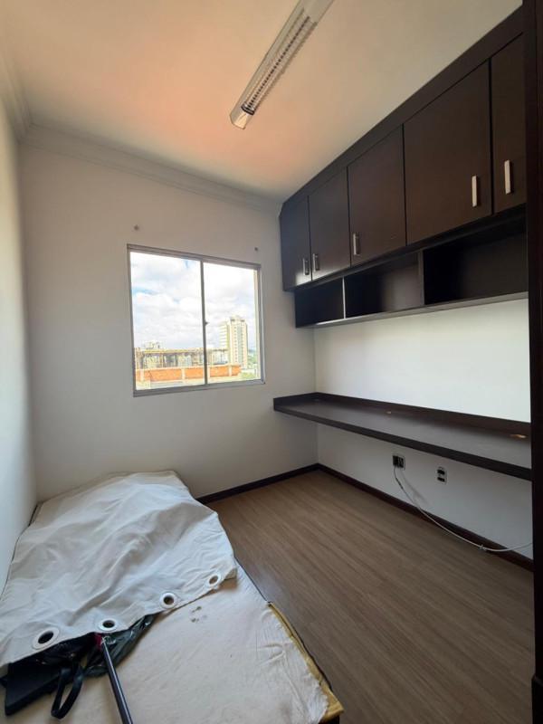 Apartamento, Jaraguá, 3 Quartos, 1 Vaga, 1 Suíte
