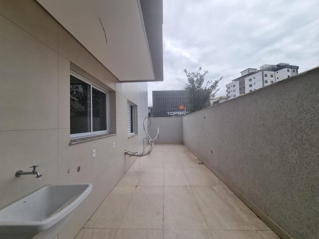 Apartamento, Jardim Riacho das Pedras, 3 Quartos, 2 Vagas, 1 Suíte