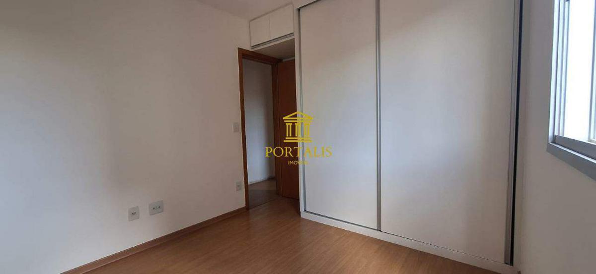 Apartamento, Cidade Nova, 3 Quartos, 2 Vagas, 1 Suíte