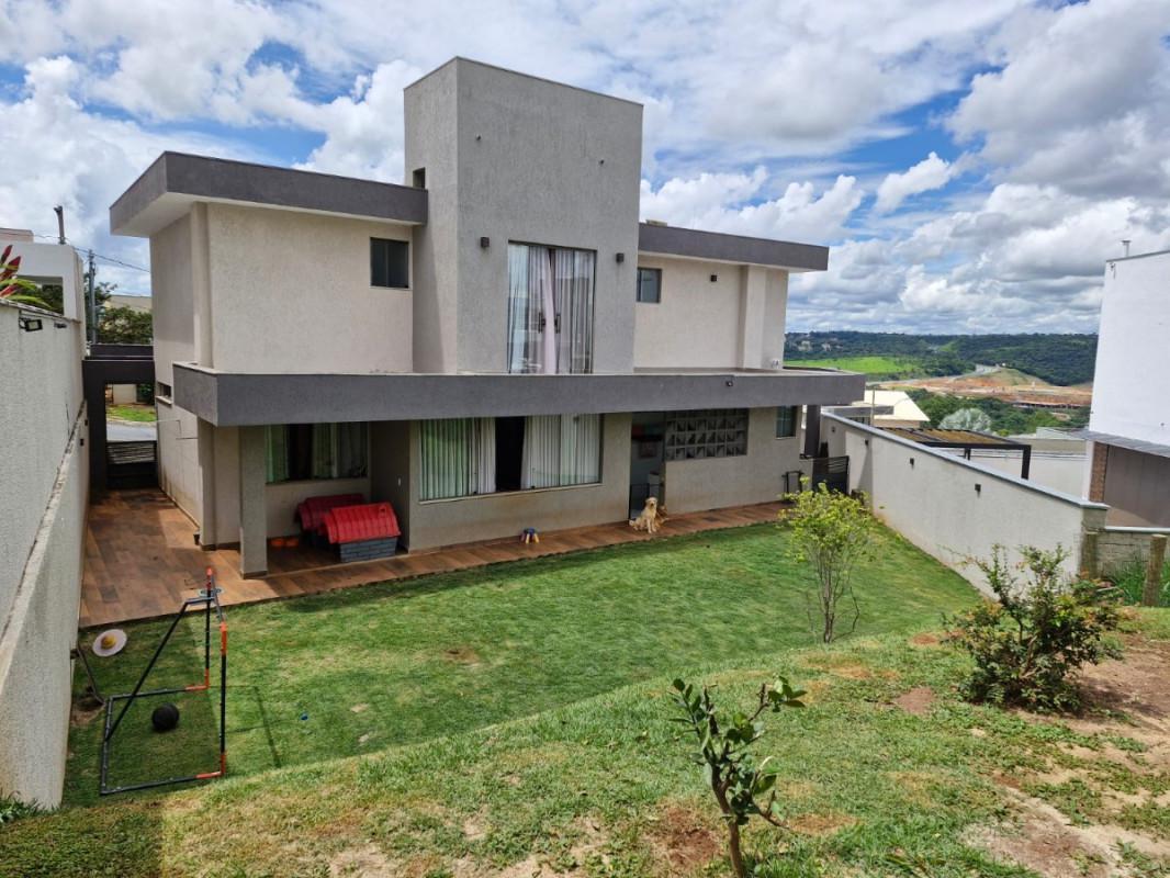 Casa, Residencial Park I, 4 Quartos, 6 Vagas, 2 Suítes