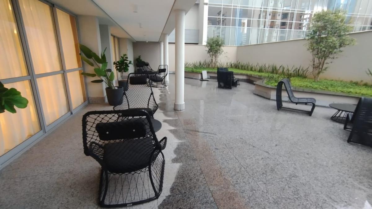 Apartamento, Savassi, 3 Quartos, 2 Vagas, 2 Suítes