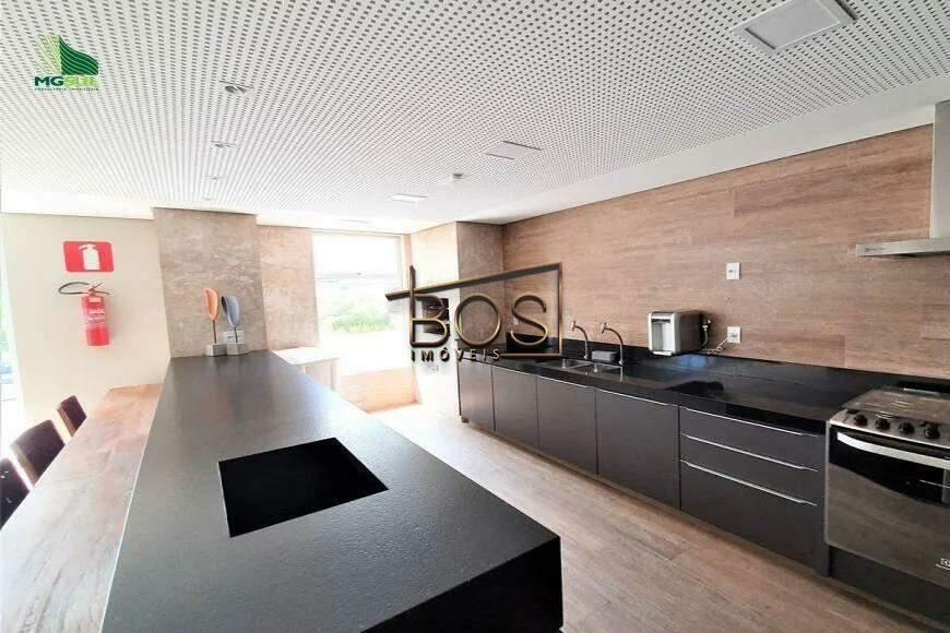 Apartamento, Savassi, 3 Quartos, 3 Vagas, 1 Suíte