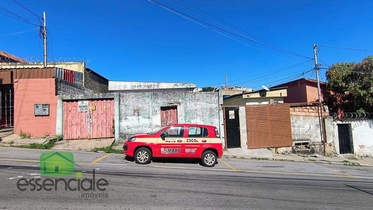 Lote, Industrial, 0 Quarto, 4 Vagas