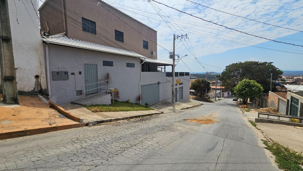 Lote, Padre Miguel, 0 Quarto, 0 Vaga