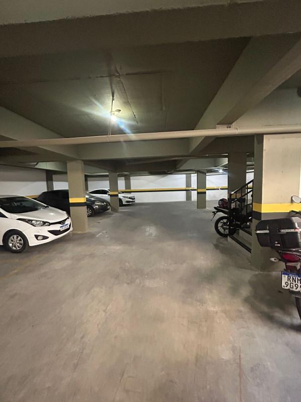 Apartamento, Palmeiras, 2 Quartos, 2 Vagas