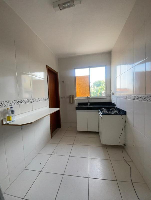 Apartamento, Itatiaia, 2 Quartos, 1 Vaga, 1 Suíte