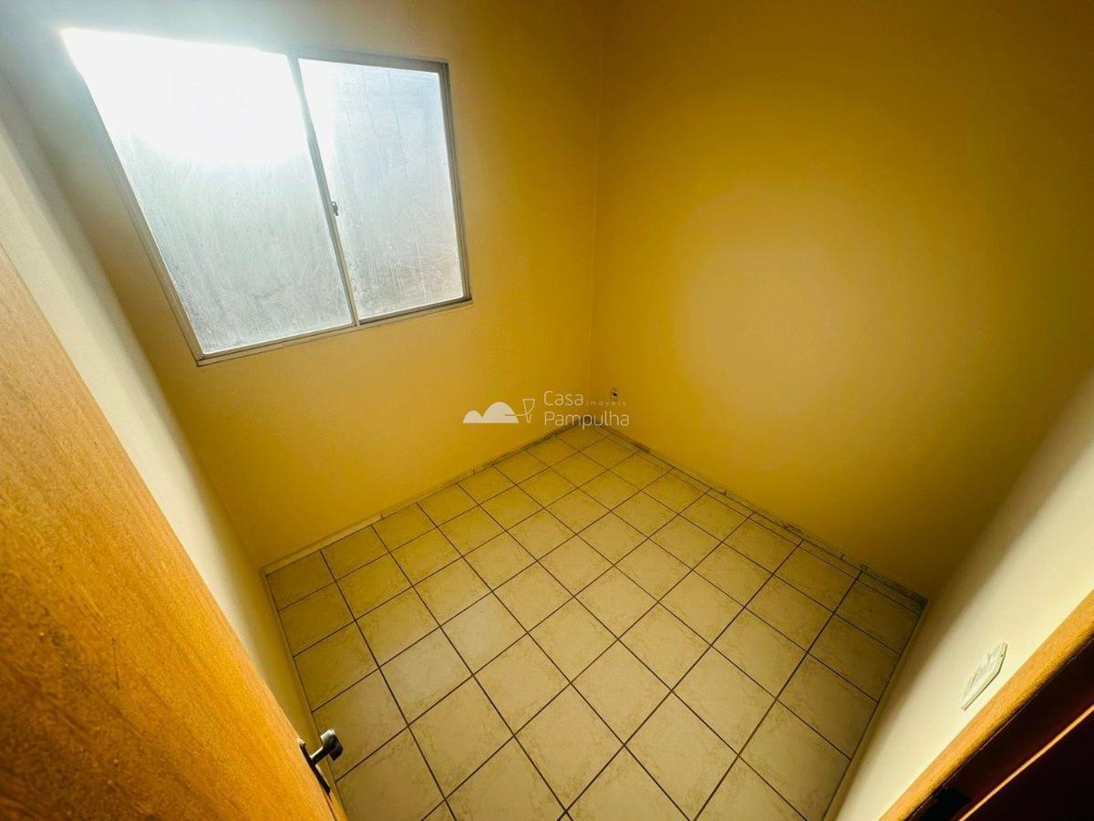 Apartamento, Santa Mônica, 3 Quartos, 1 Vaga