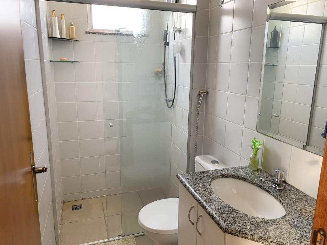 Apartamento, Buritis, 3 Quartos, 2 Vagas, 1 Suíte