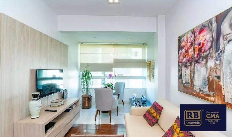 Apartamento, São Pedro, 3 Quartos, 2 Vagas, 1 Suíte