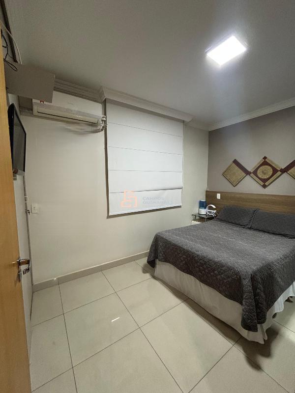 Apartamento, Diamante, 3 Quartos, 2 Vagas, 1 Suíte