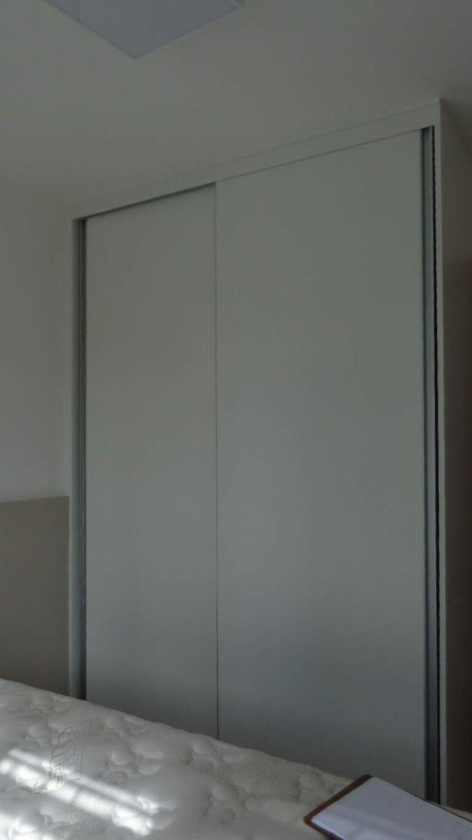Apartamento, Buritis, 2 Quartos, 1 Vaga