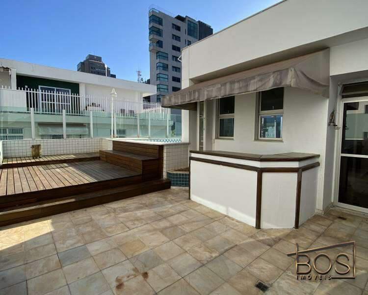 Cobertura, Cruzeiro, 4 Quartos, 3 Vagas, 2 Suítes