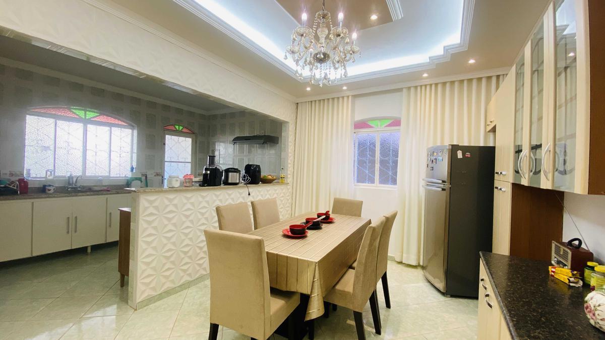 Casa, Tijuca, 3 Quartos, 3 Vagas, 1 Suíte