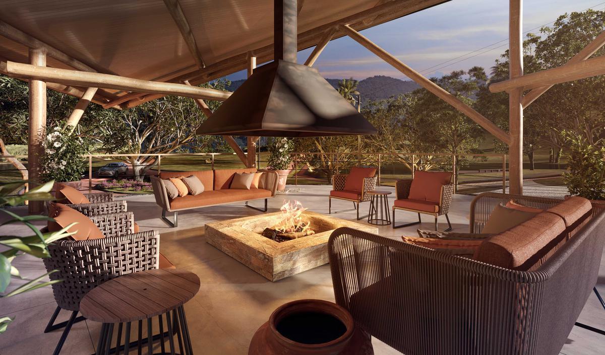 Lote, Piedade do Paraopeba, 0 Quarto, 0 Vaga