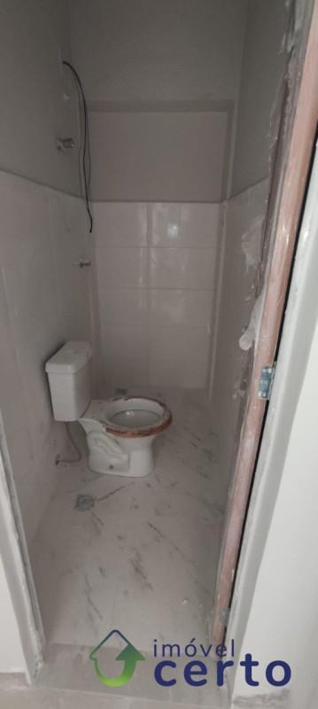 Apartamento, Sagrada Família, 2 Quartos, 0 Vaga