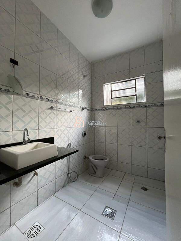 Casa, Coqueiros, 4 Quartos, 1 Suíte