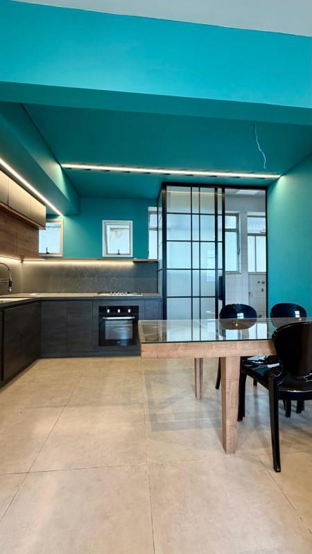 Apartamento, Santa Efigênia, 2 Quartos, 1 Vaga, 1 Suíte