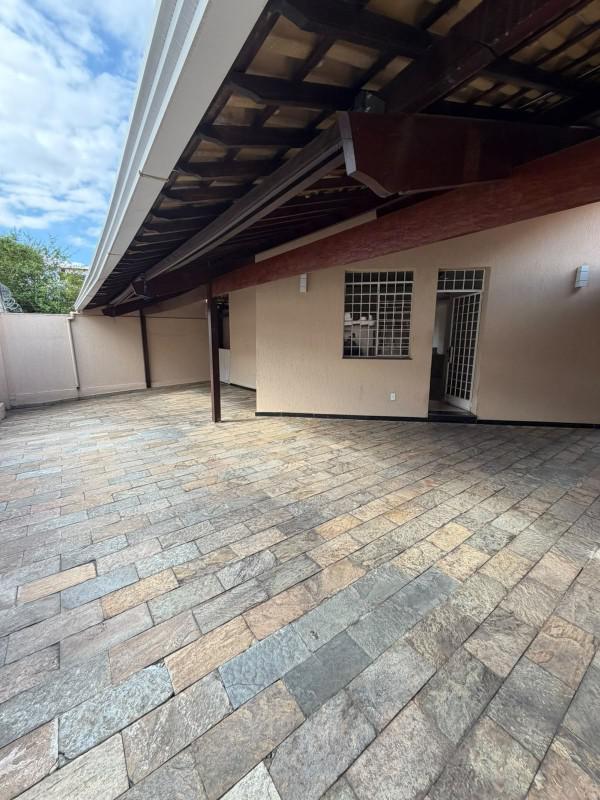 Casa, São Gabriel, 3 Quartos, 3 Vagas, 1 Suíte